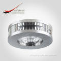 high quality brushed aluminium ceiling mounted spot light/ MR16, CE CB
